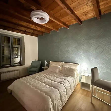 Lejlighed Folli Milano