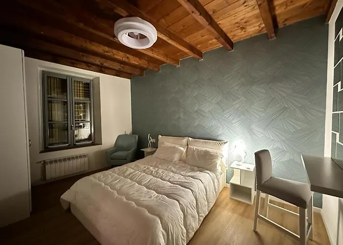 Lejlighed Folli Milano